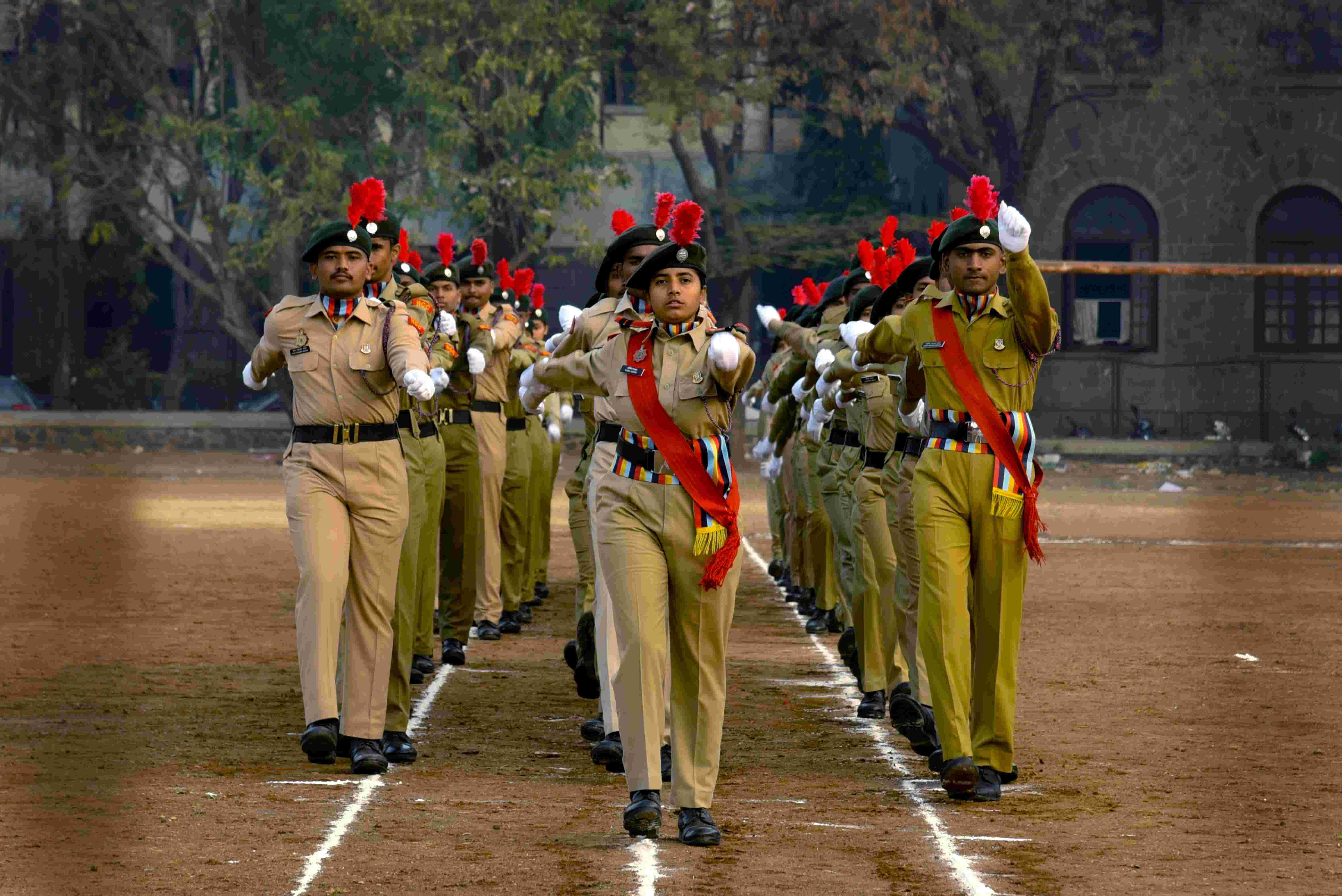 Ness Wadia College of Commerce Pune Events photo 2